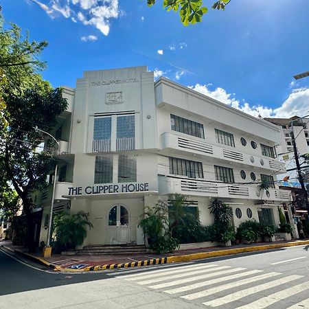 The Clipper House, Poblacion Makati Manila Exterior foto